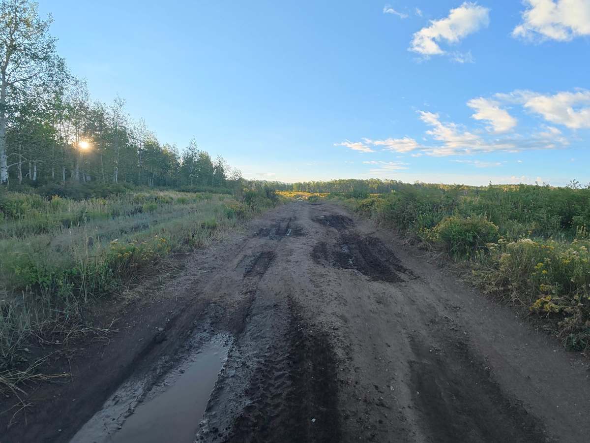 Homestead Road photo 3