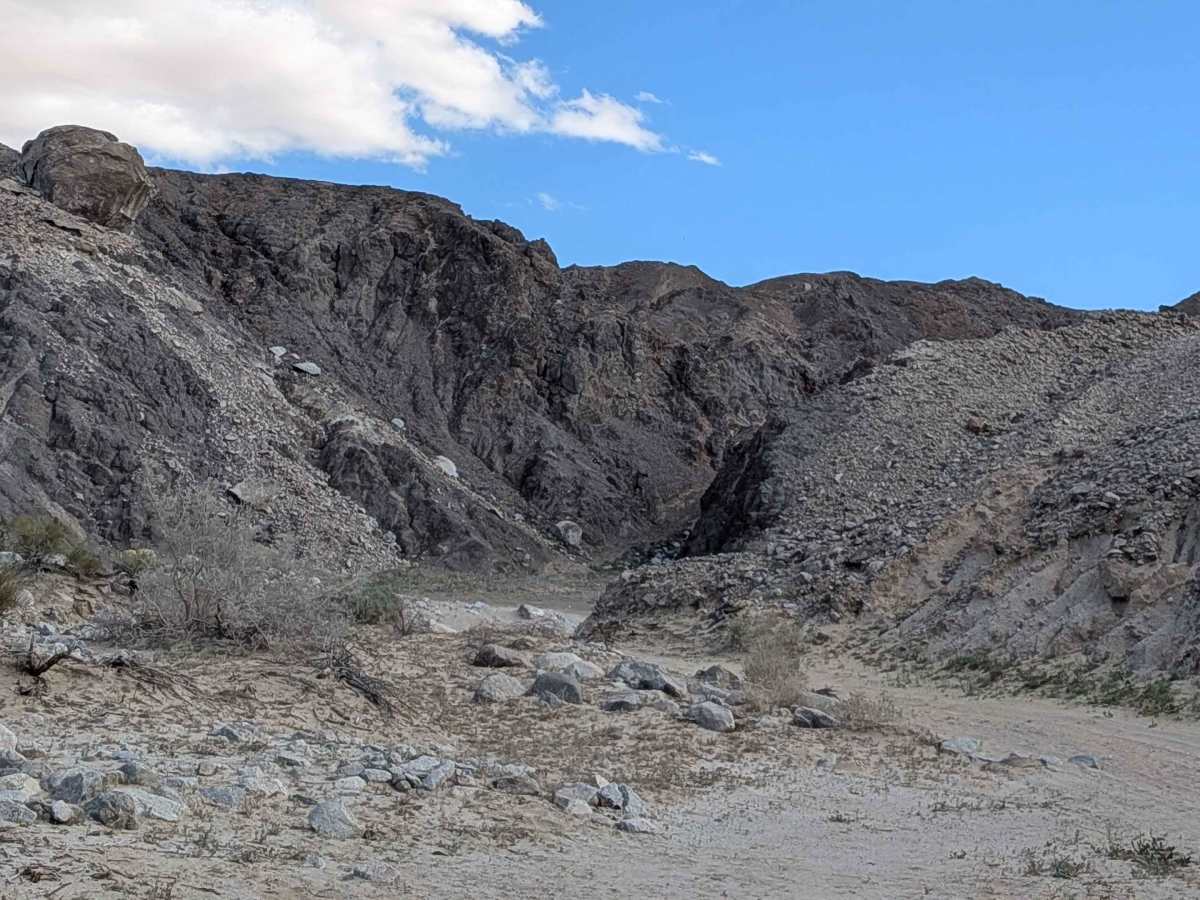 Mine Trail/Loop photo 5