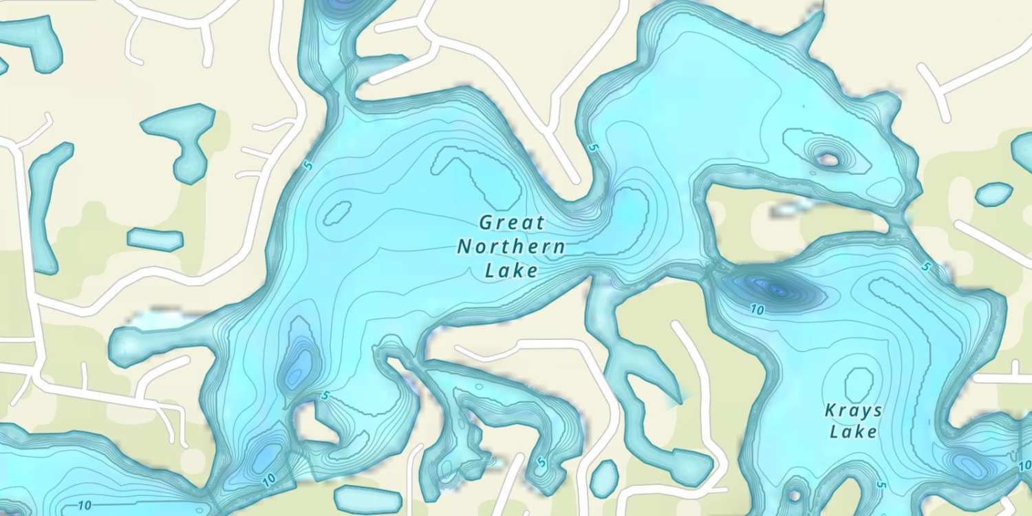 waterbodys
