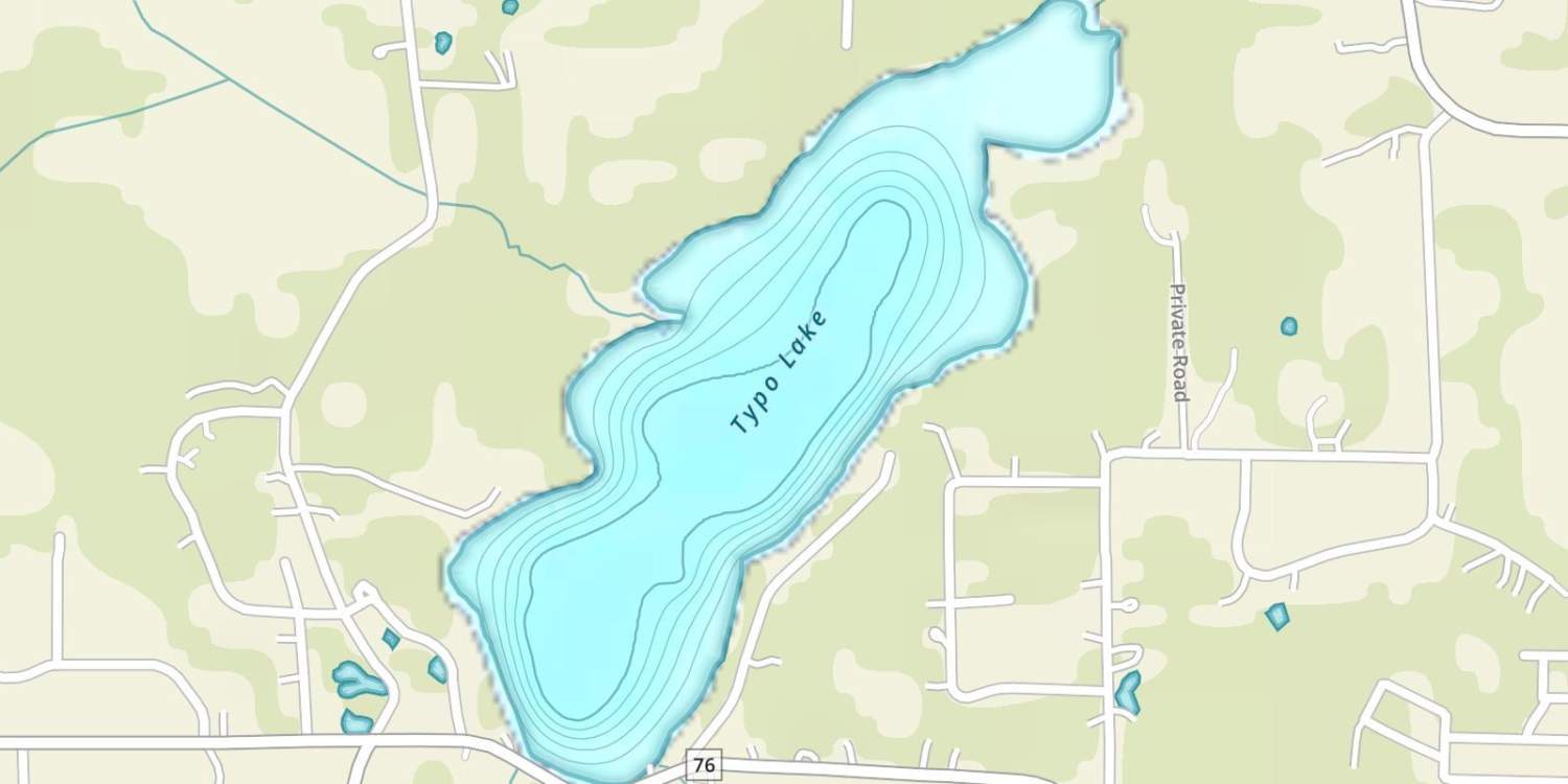 Typo Lake