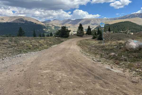 Lake County Road 38