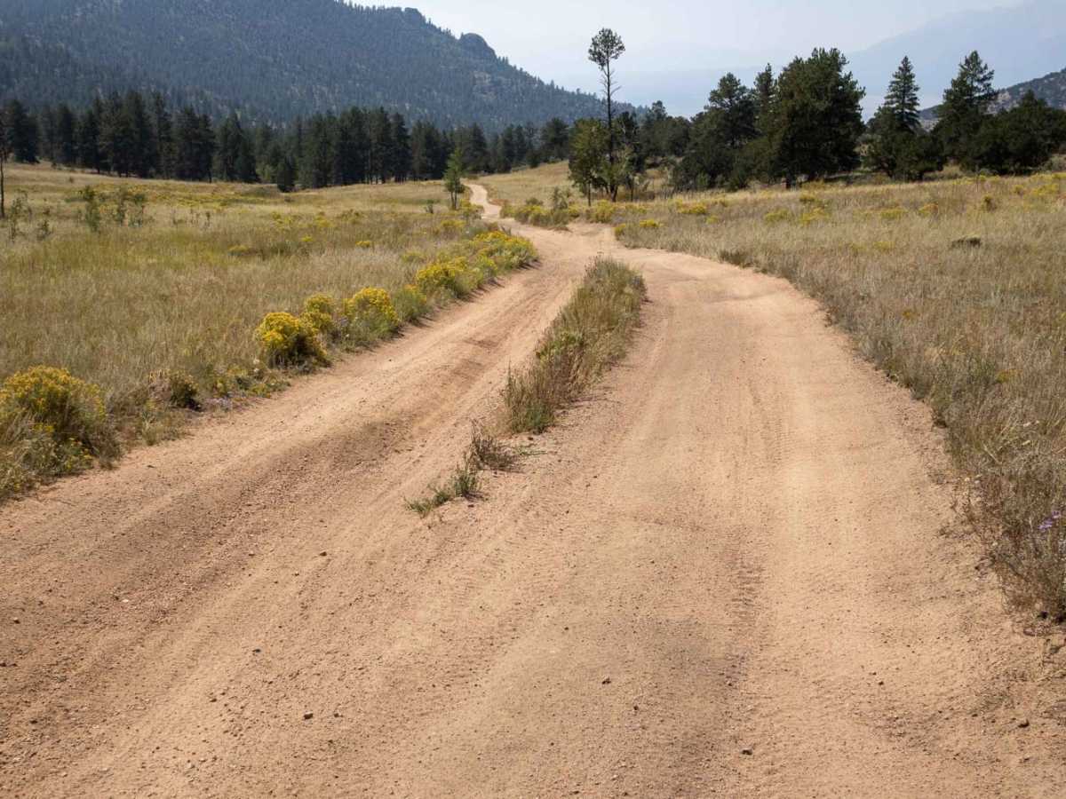 Bald Mountain Gulch 2 photo 5