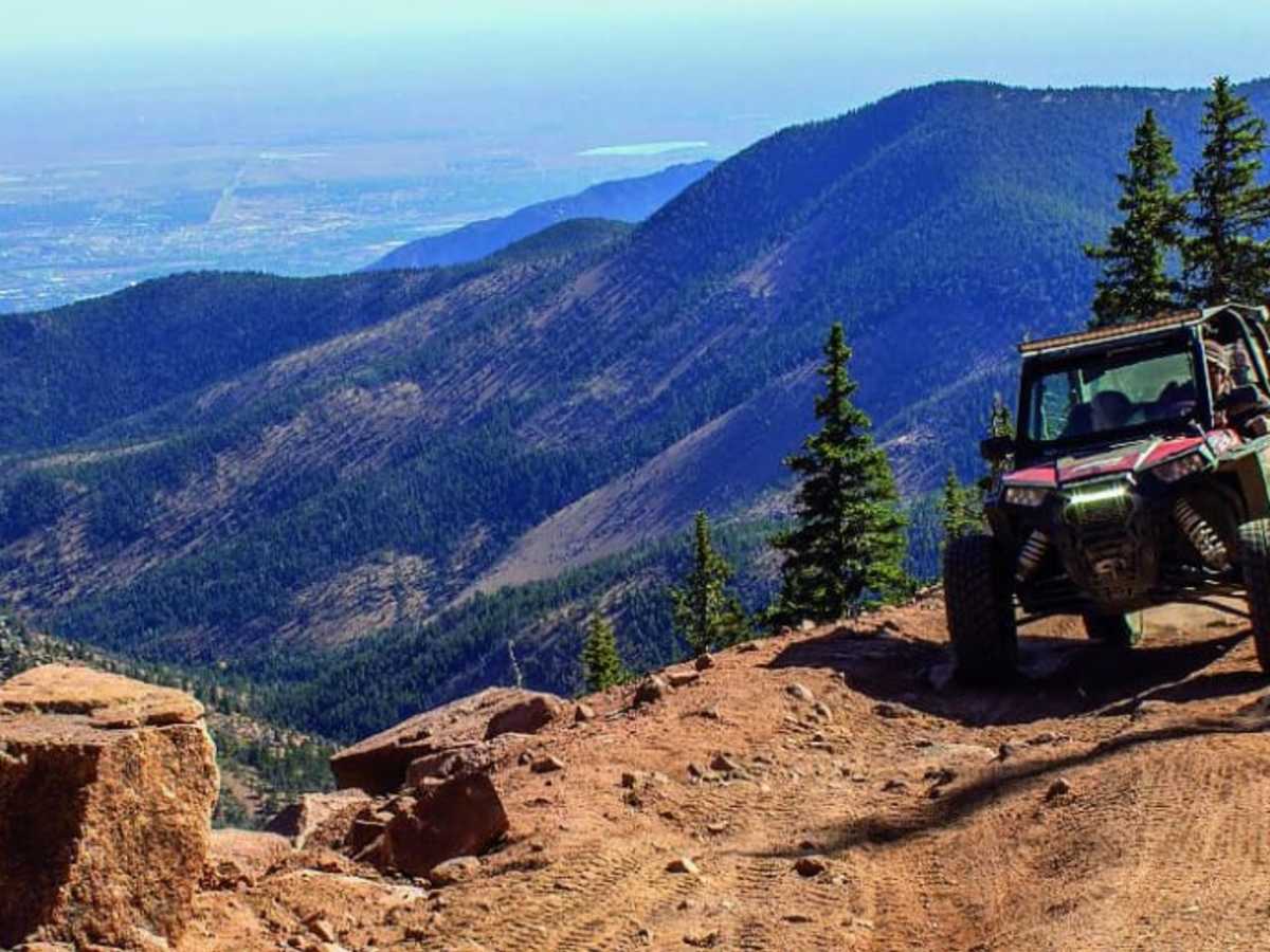 Mount Baldy photo 5