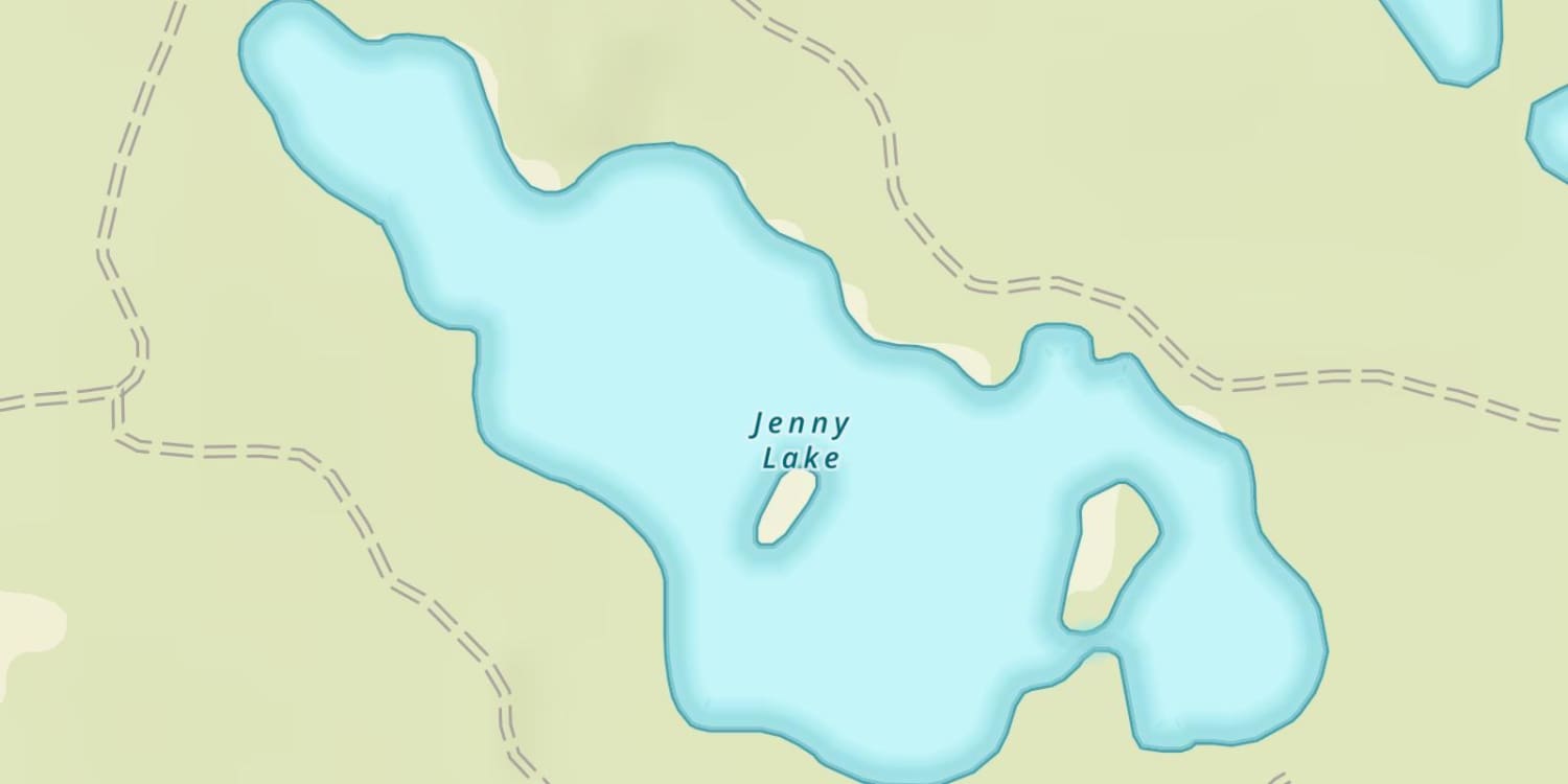 waterbodys