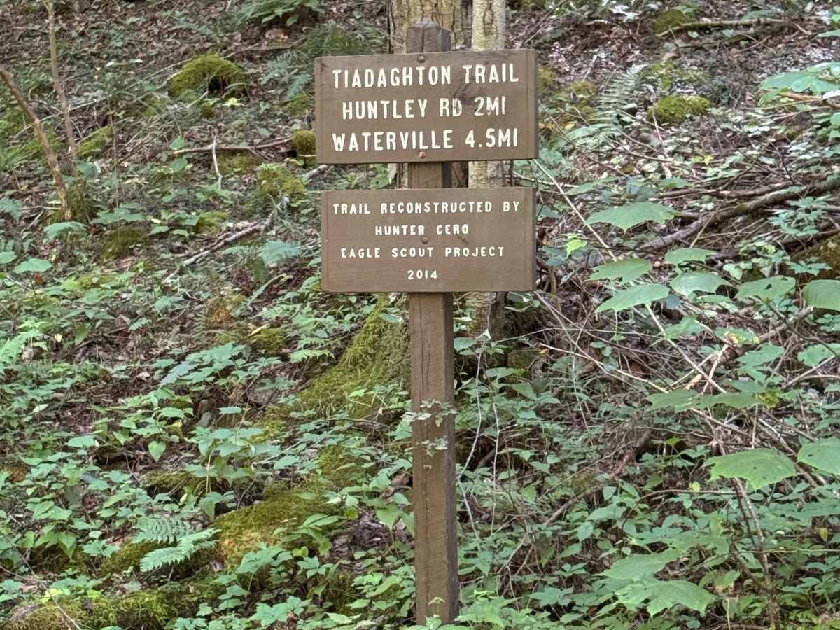 Boone Road photo 6