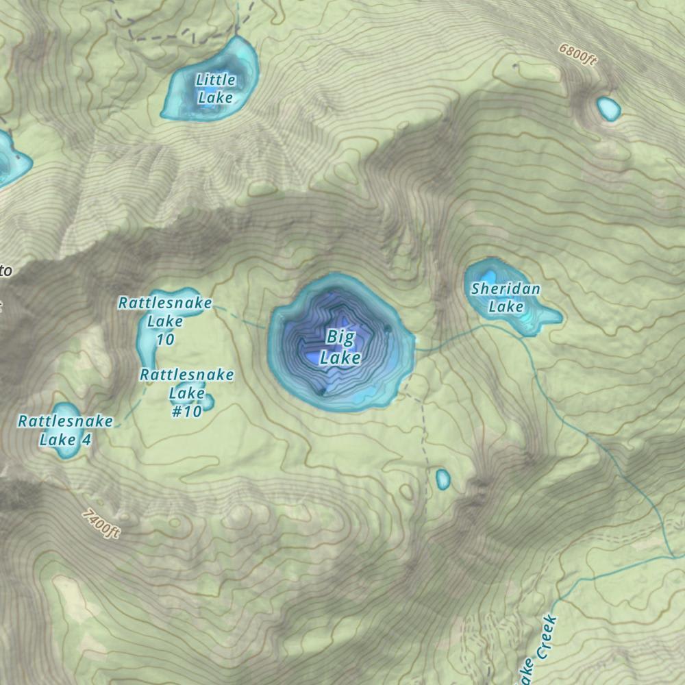 waterbodys