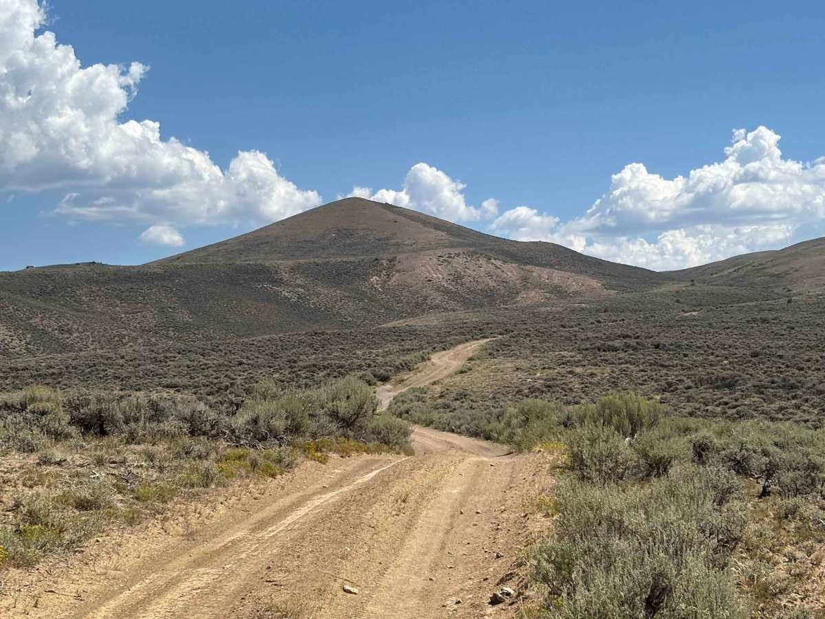 Middle Wolford Overlook photo 5