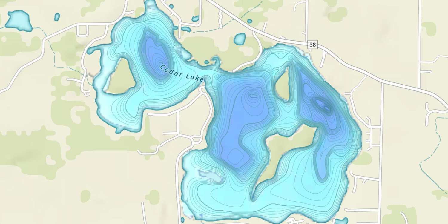 waterbodys