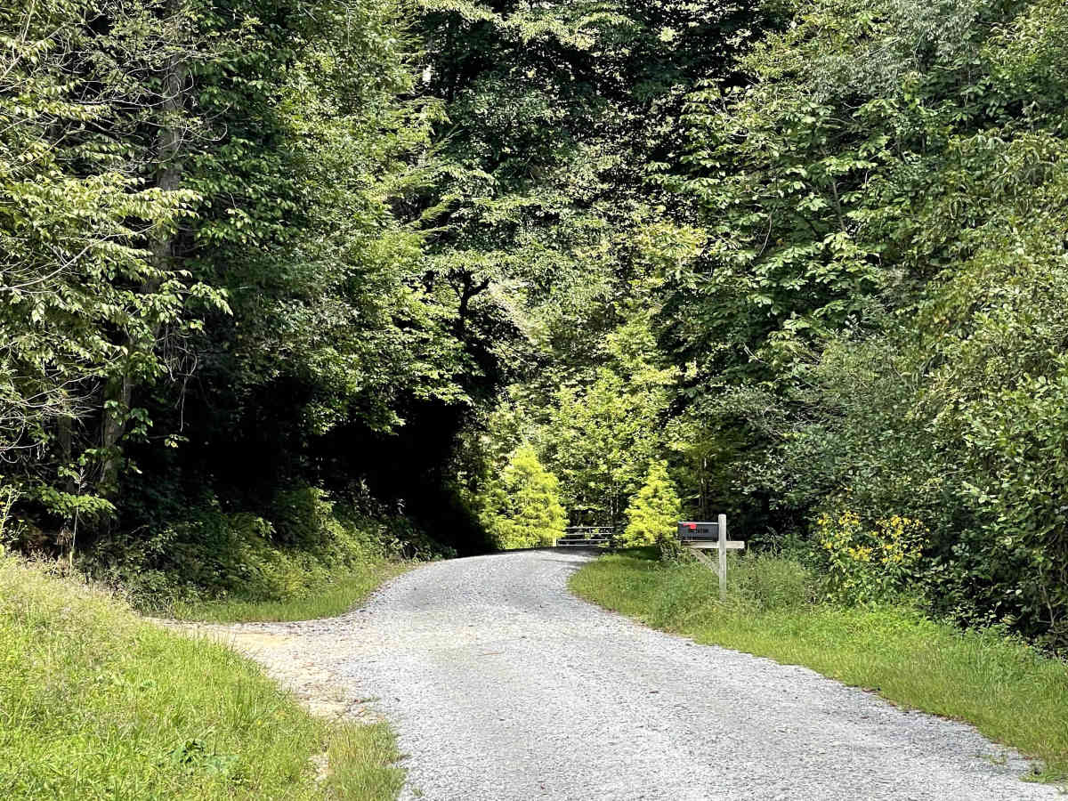 Waterfalls Road photo 2