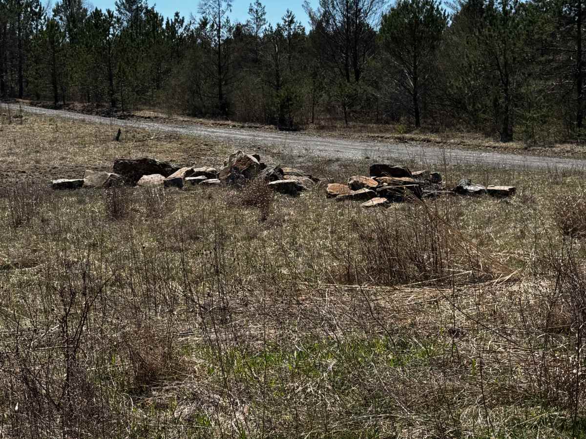 Texas Eastern Pipeline Trail photo 4