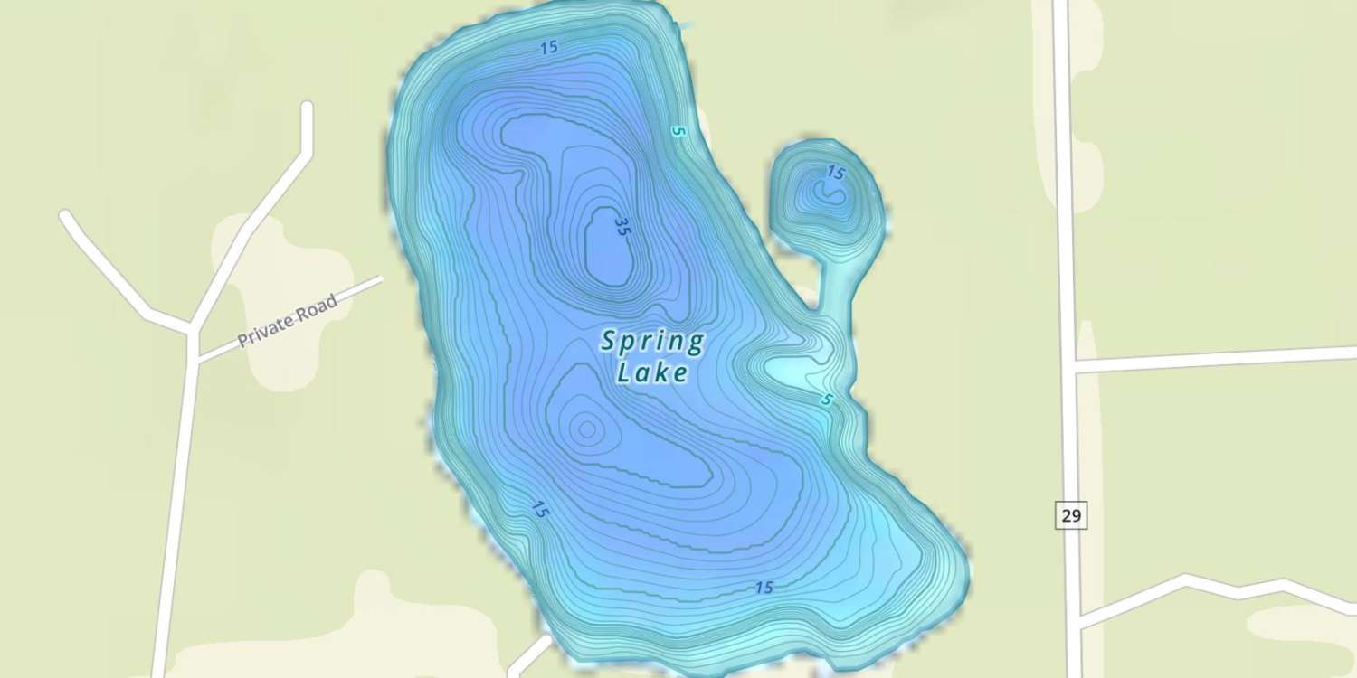 Spring Lake