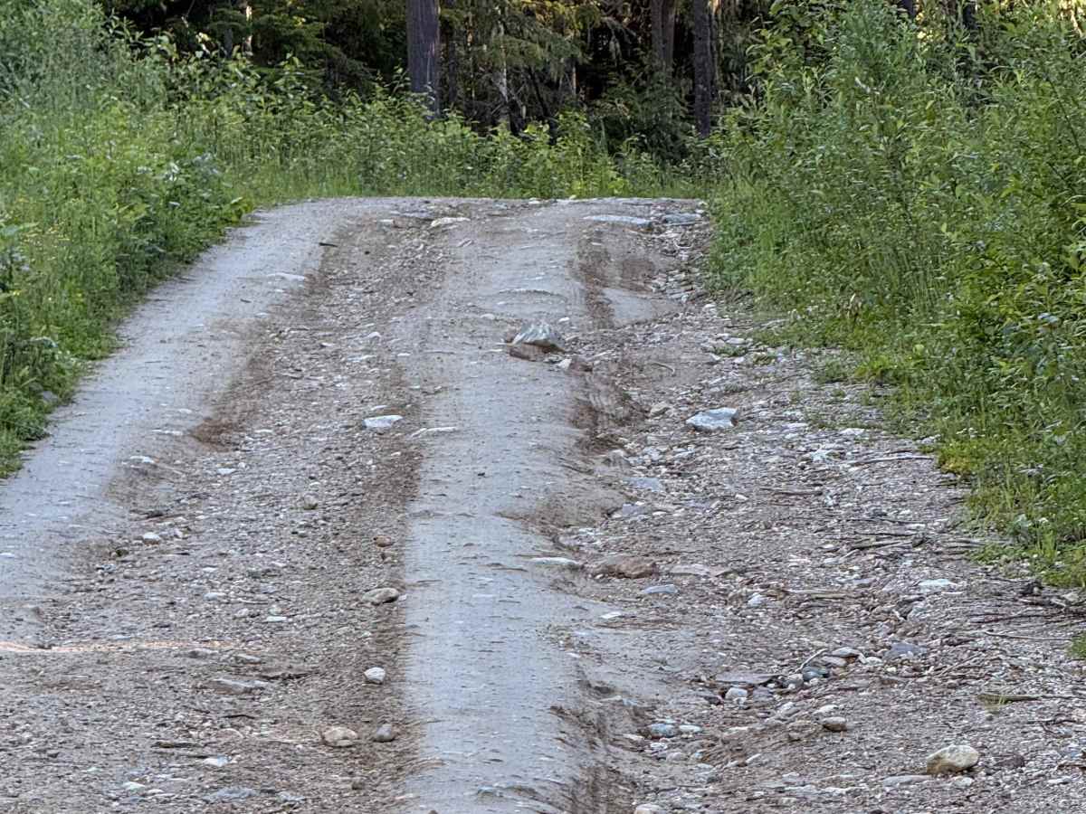 Hidden-Baird Road photo 2
