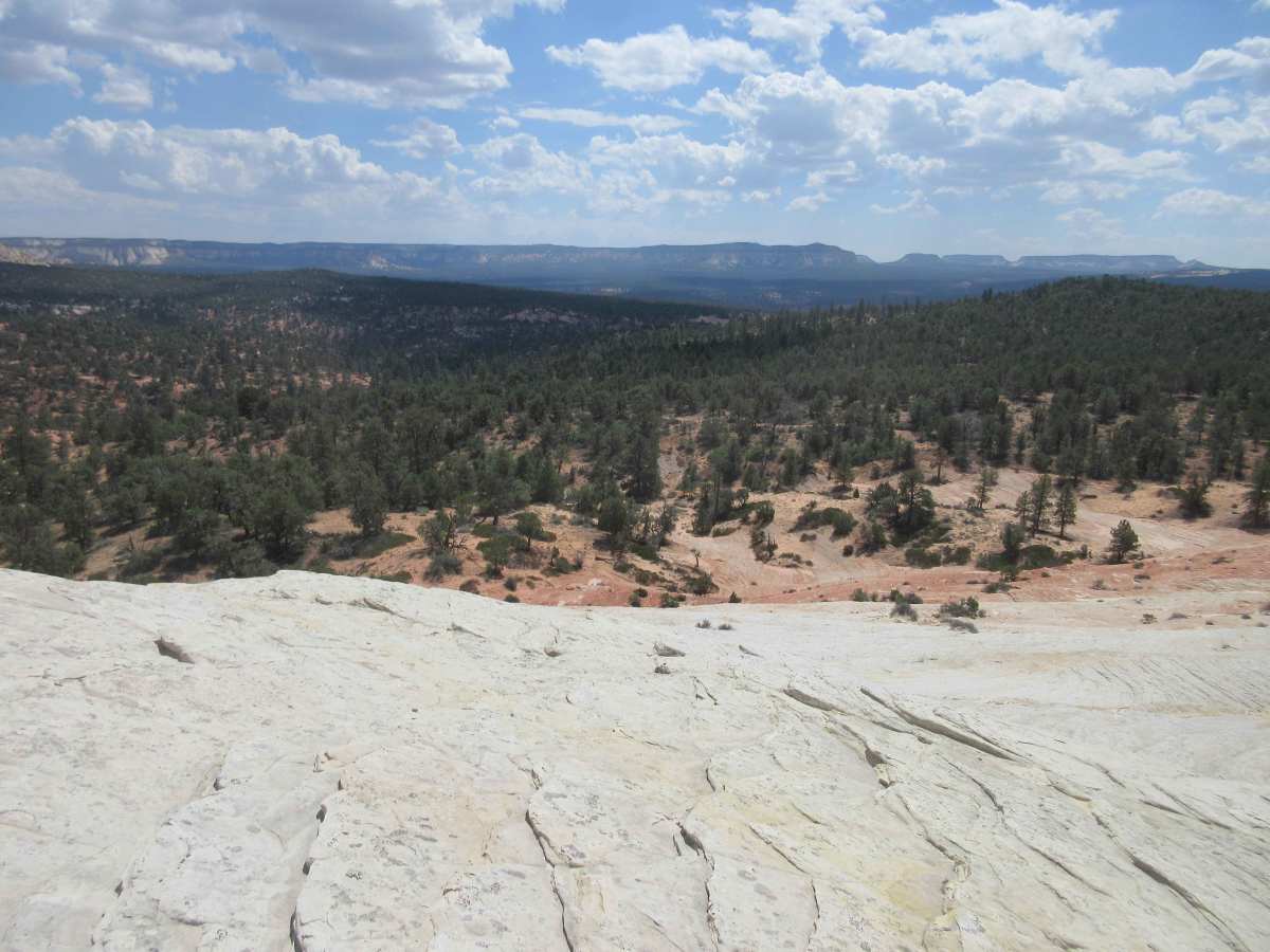 Poverty Gulch Technical with Overlooks photo 4