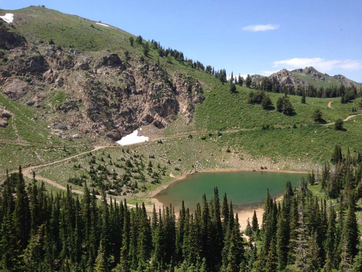 Smith Lakes photo 6