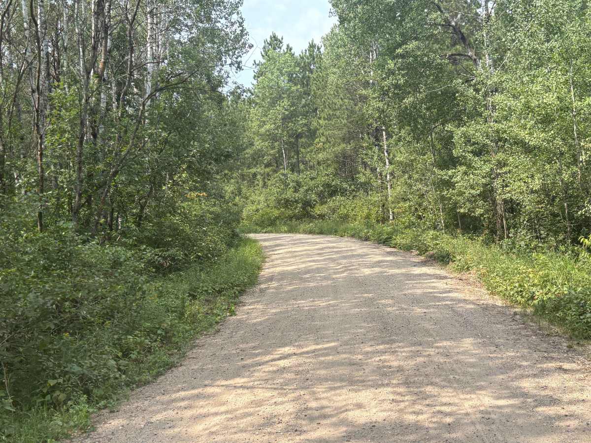 South Two Inlets Trail photo 2
