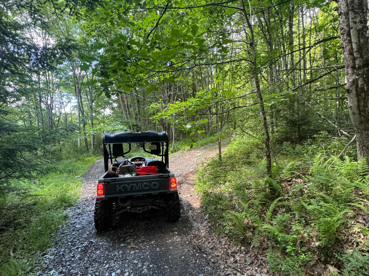 Furnace Trail trail photo