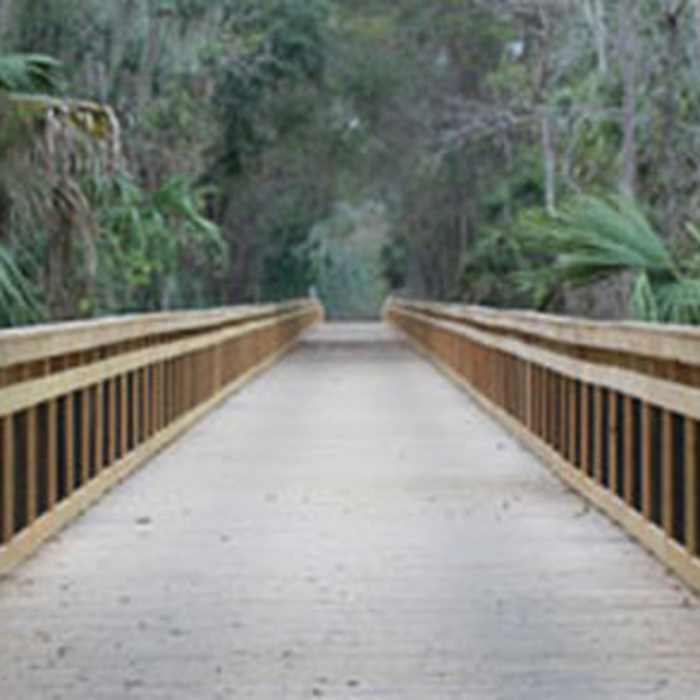 Near East Central Regional Rail Trail