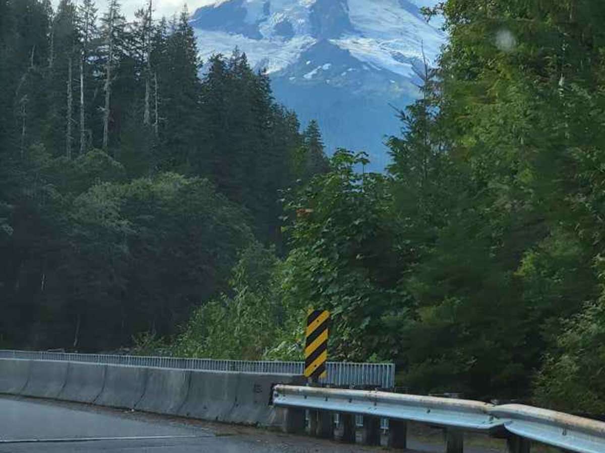 Baker River Road photo 4