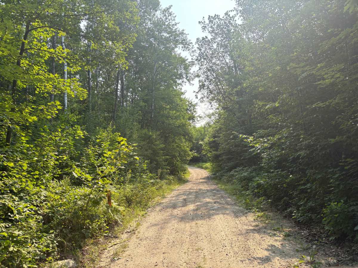 Smokey Hills Trail photo 5