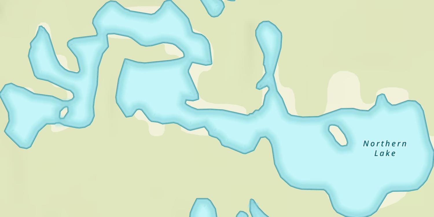 waterbodys