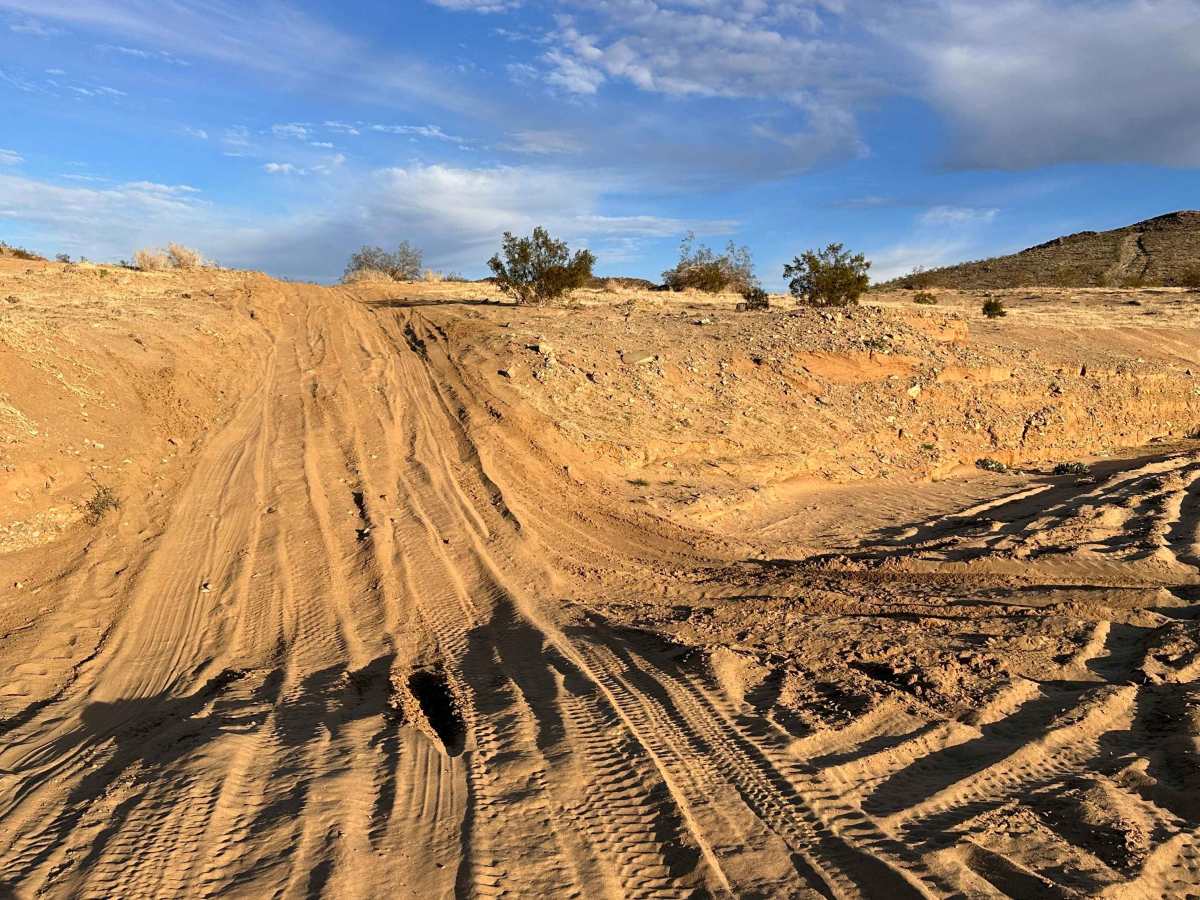 JT Sand Hole photo 4