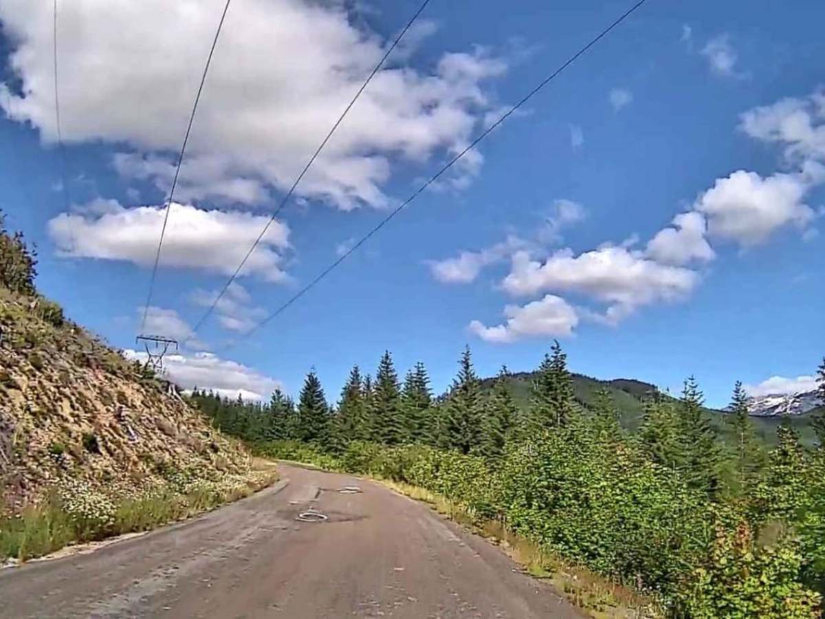 Lolo Pass photo 4