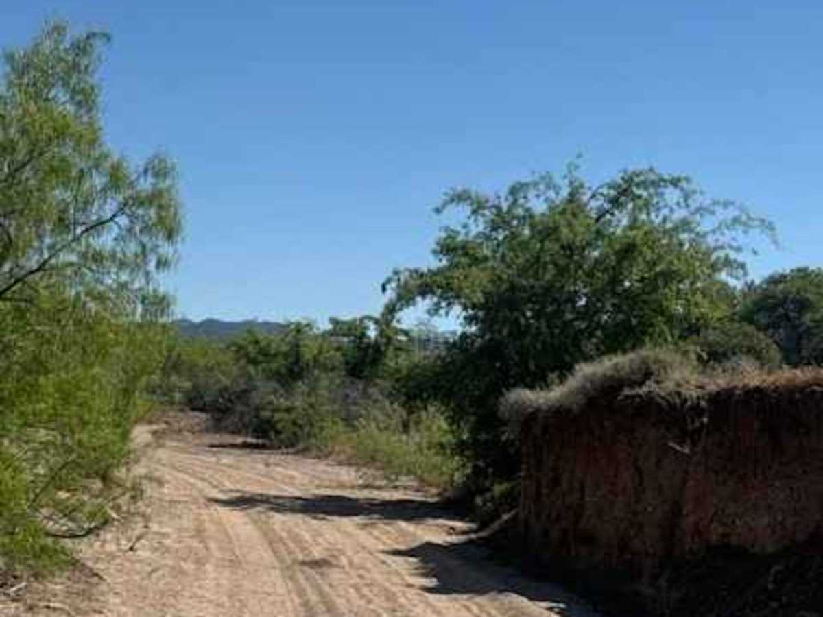 Sheppard Wash Trail  photo 6