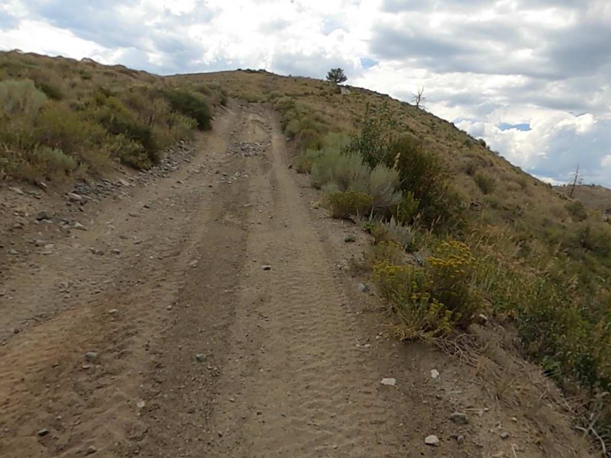 Squaw Ridge Road photo 4