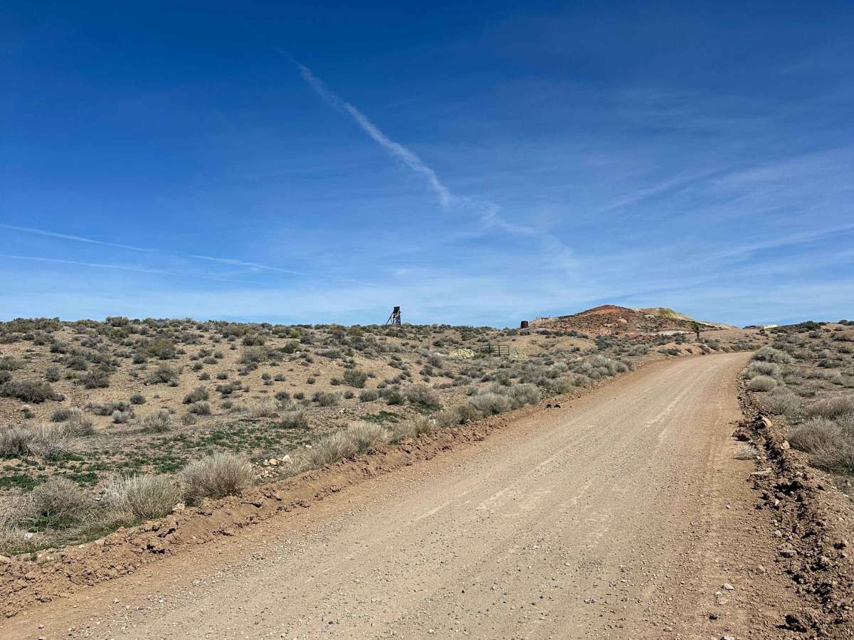Diamond field Gulch photo 3