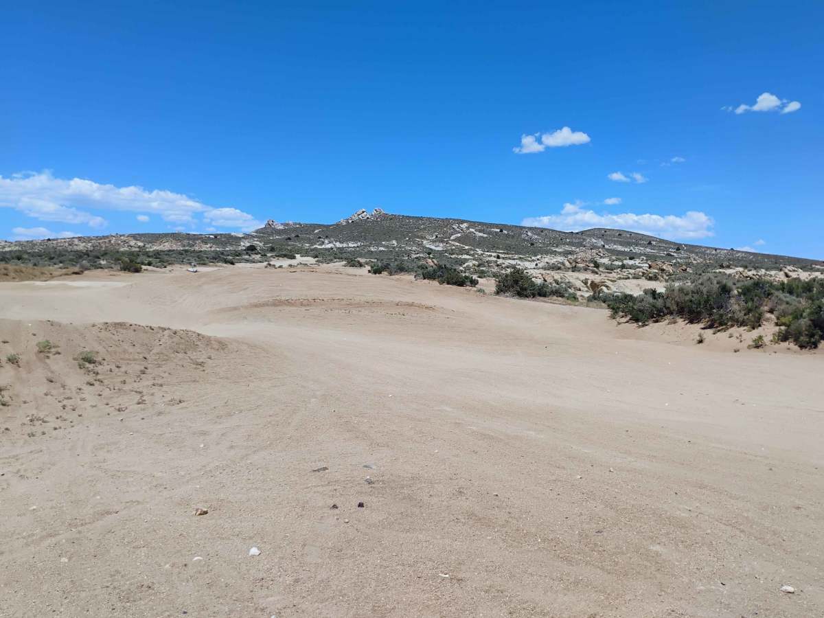 Sand Training Area photo 2