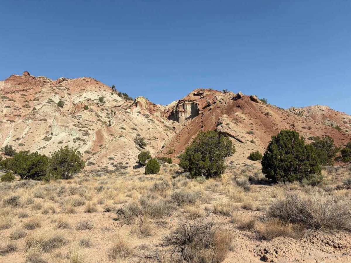 Twist Canyon photo 2