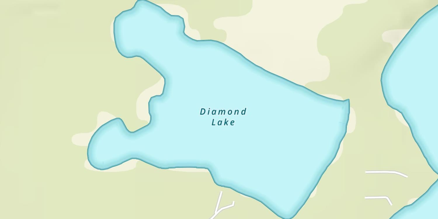 Diamond Lake