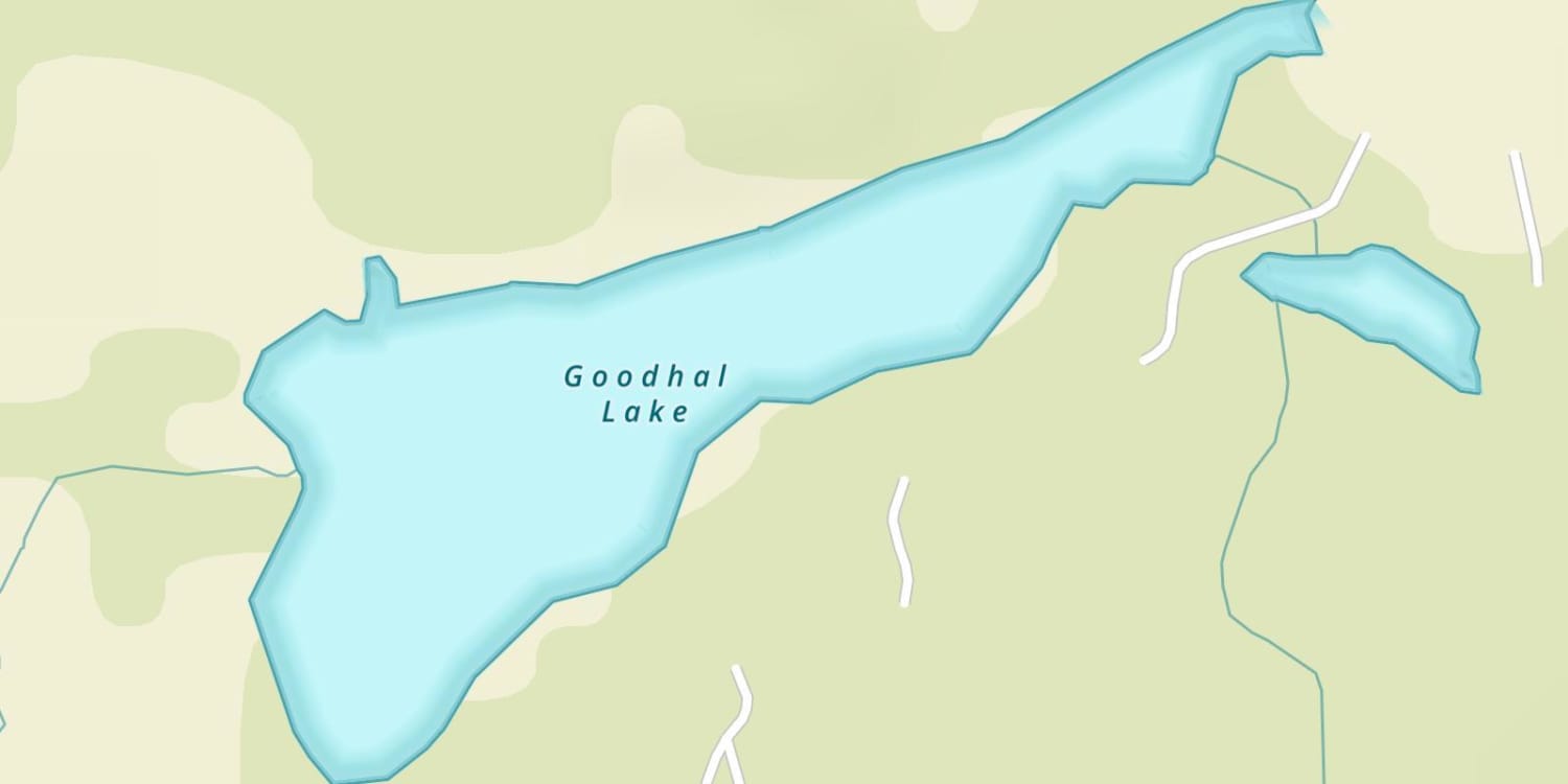 Goodhal Lake