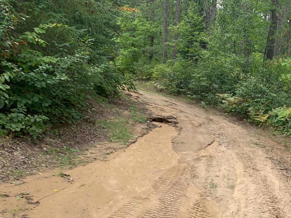Samuelson Trail photo 4