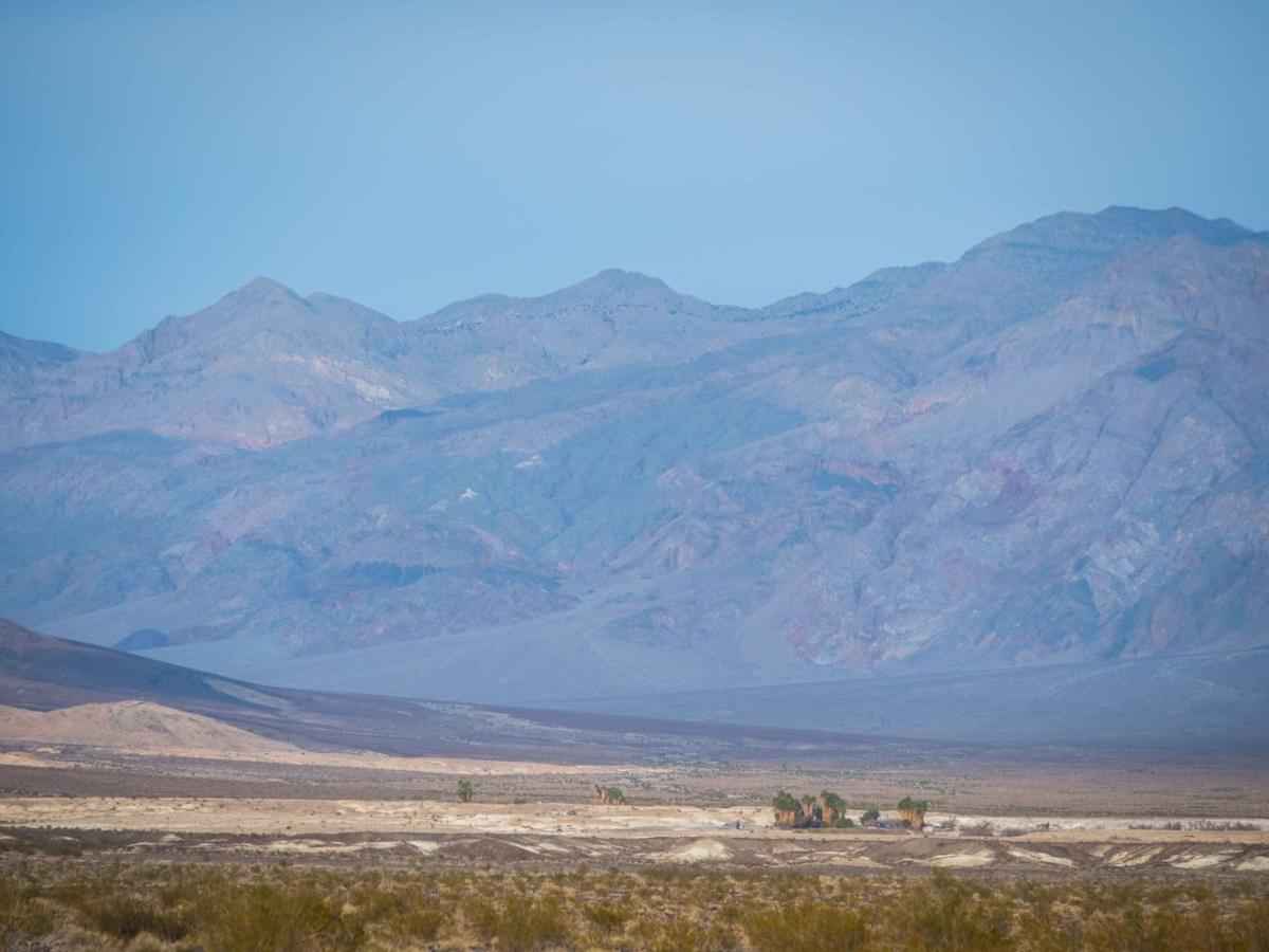 Saline Valley Road photo 4