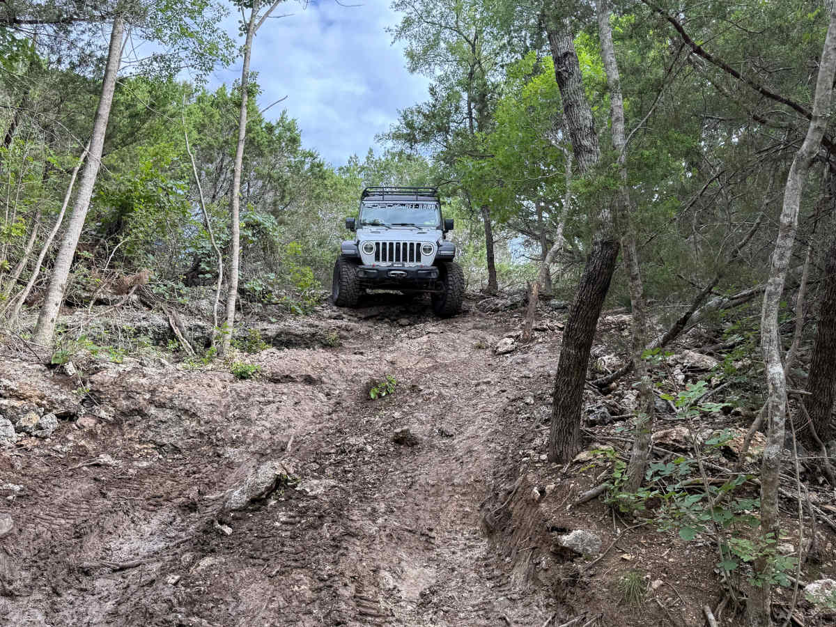 Outlaw Gulch photo 6