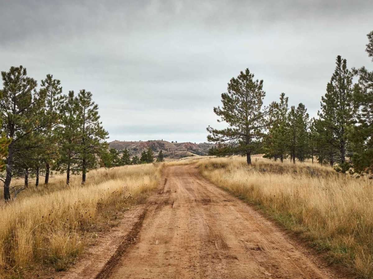 Red Top Hill Road photo 3