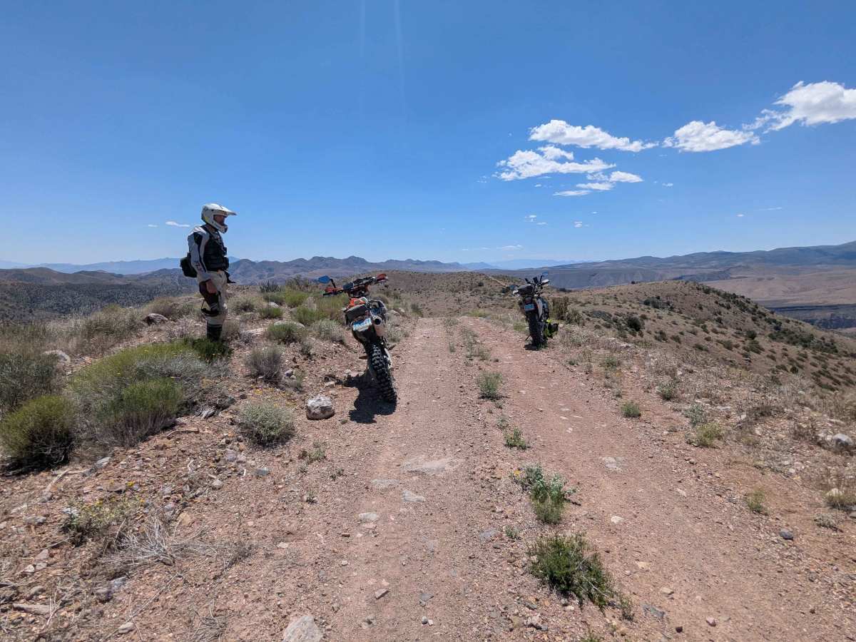 Pennsylvania Canyon Road photo 3