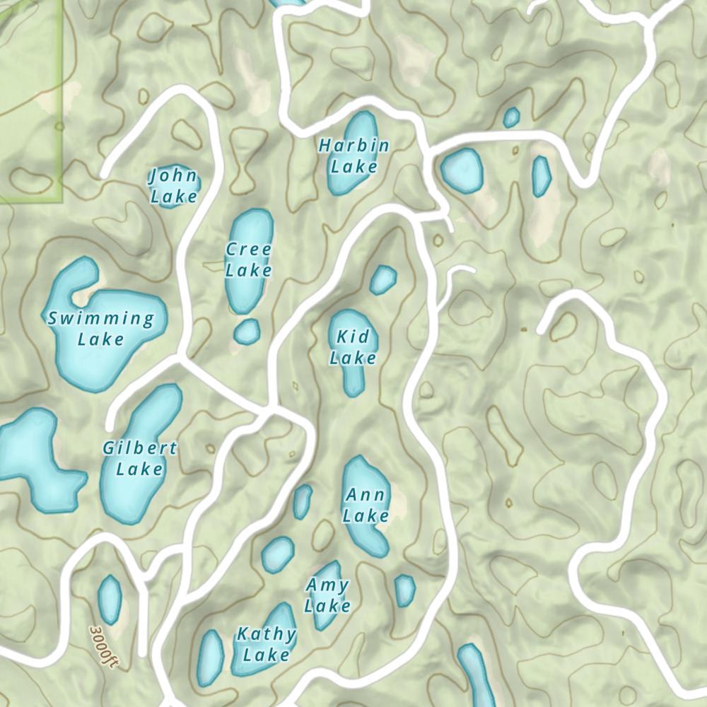 waterbodys