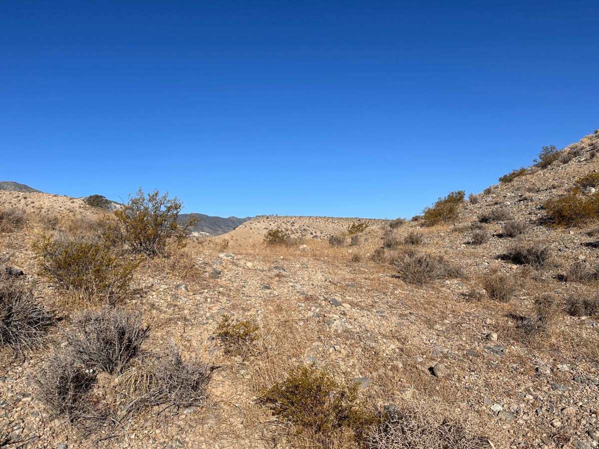 Monument Single Track photo 5