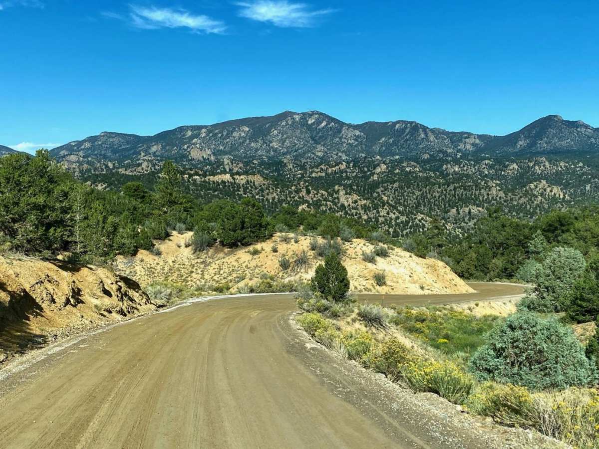 Hecla Junction - Arkansas River Headwaters photo 4