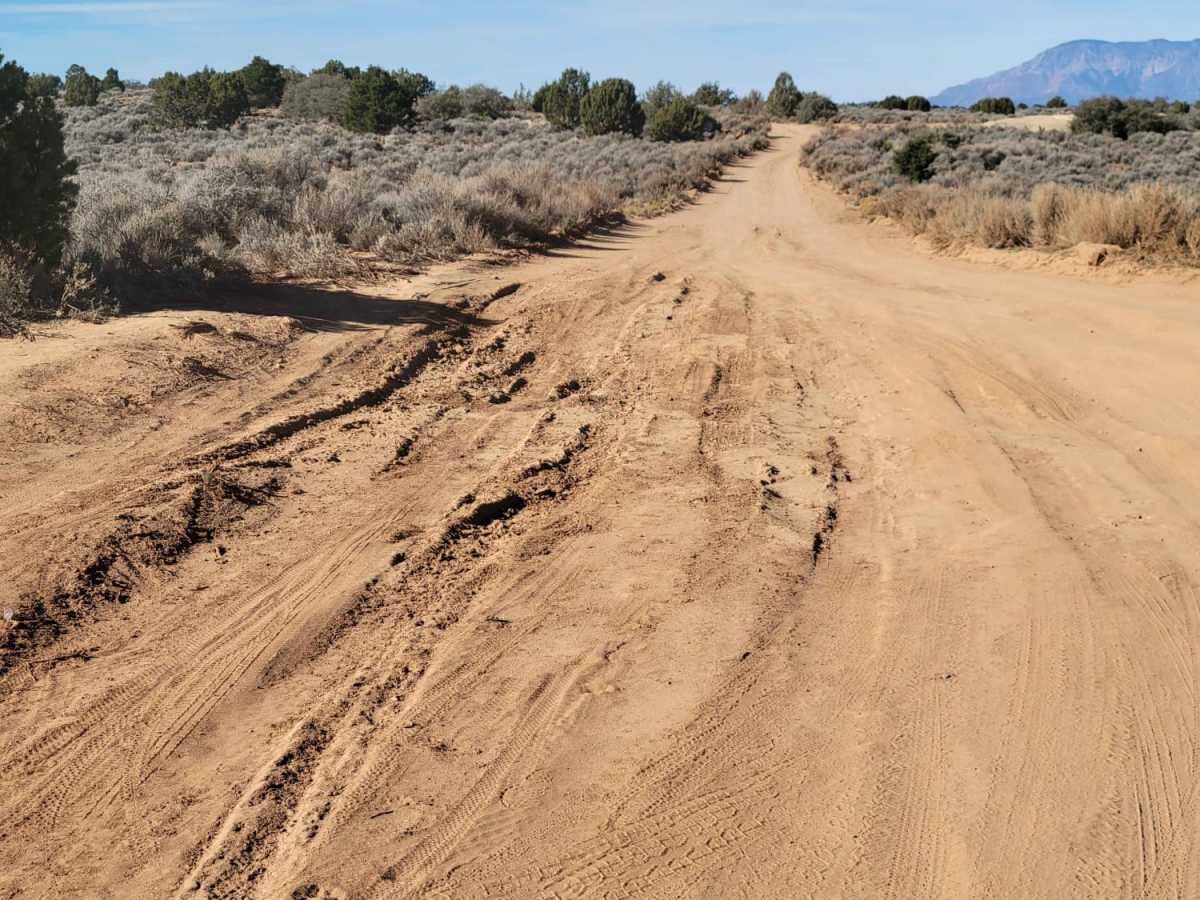 Gooseberry Mesa Spur photo 4