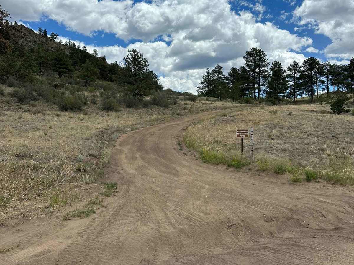 Gunbarrel Road - FS 860 photo 2
