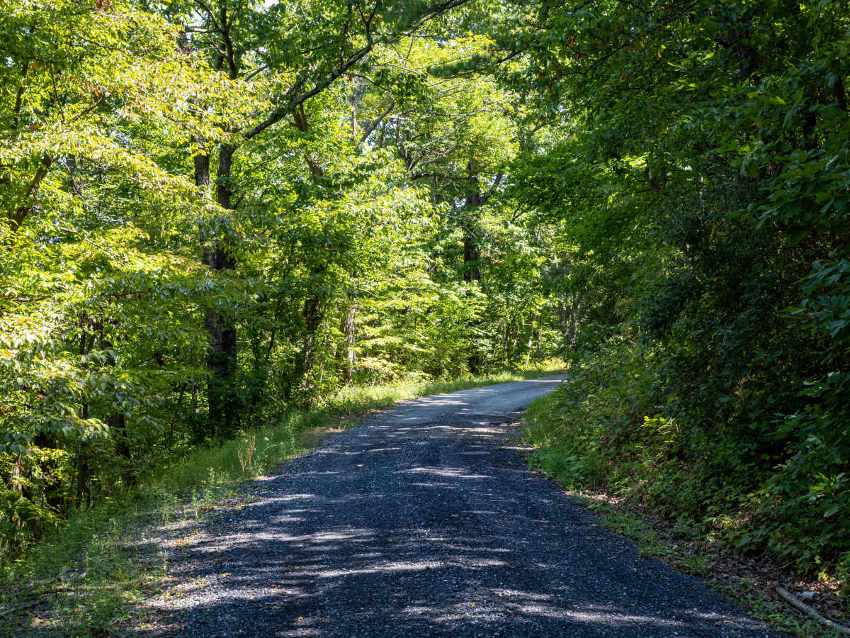 Howardsville Turnpike photo 3