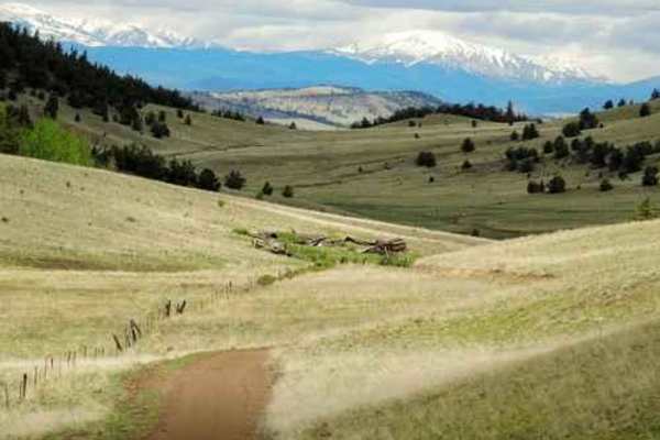 31 Mile Creek