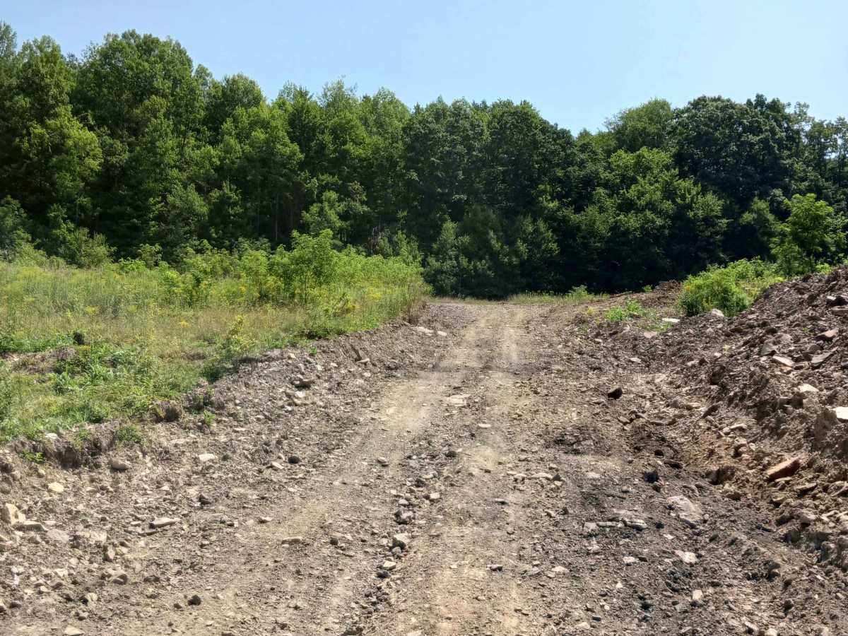 Big Buck Hill - Rock Run Recreation Area photo 3