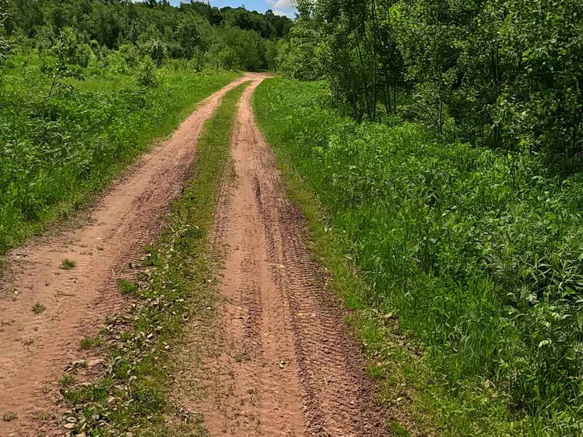 ORV LB Route - Baraga photo 3