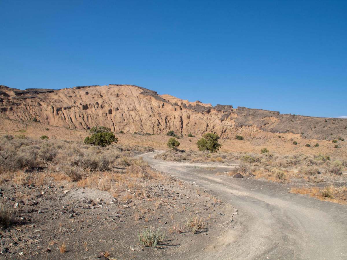 Pahvant Butte Bowl photo 6
