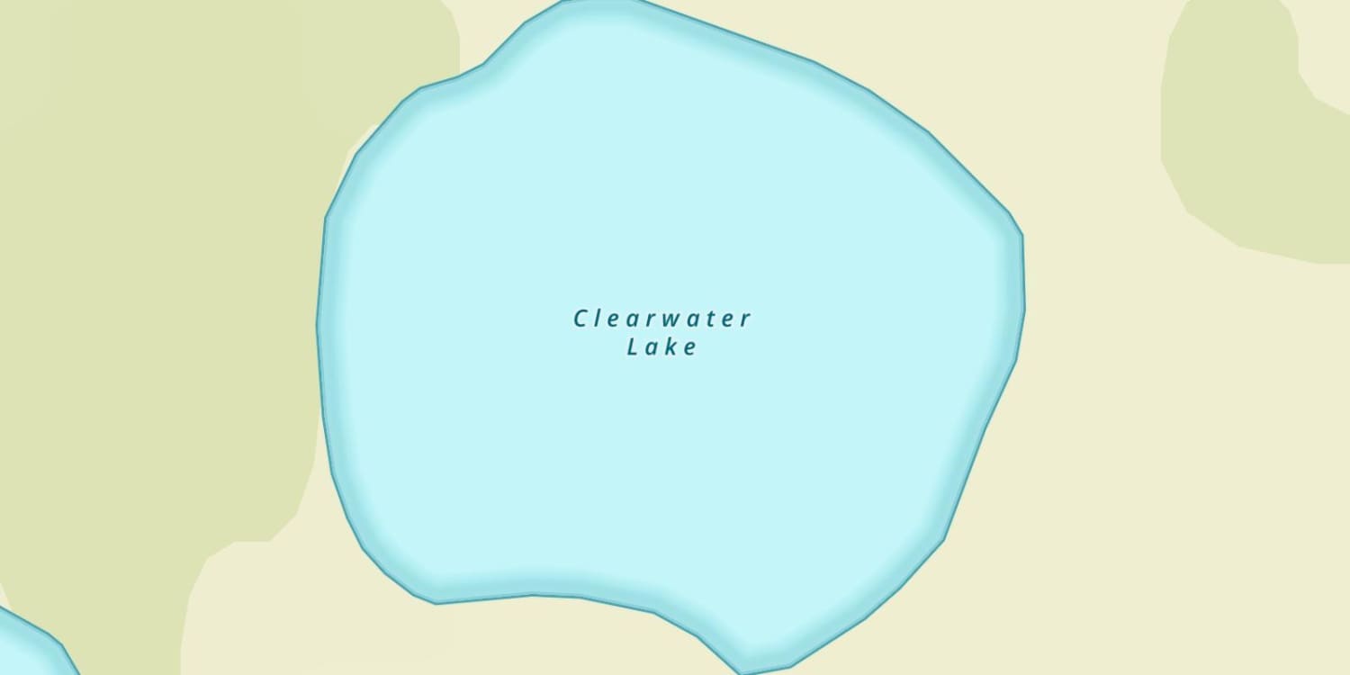 waterbodys
