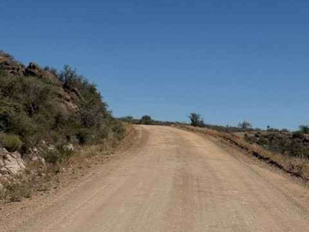 51000 Zonia Mine Rd  photo 2
